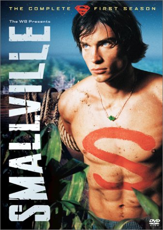 SMALLVILLE 1 TEMPORADA